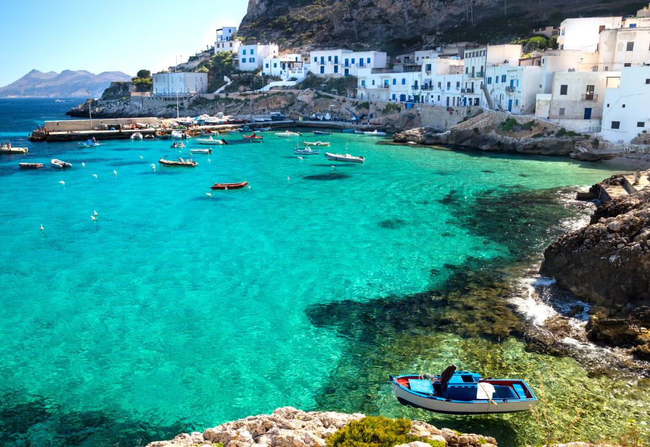 à éviter sicile